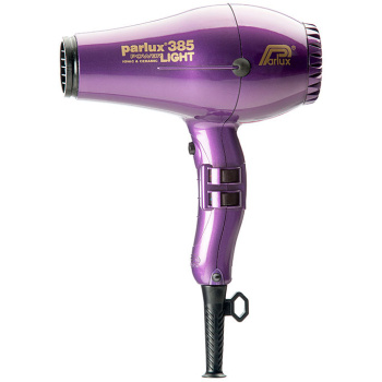 Фен 2150 Вт 385 Power Light PARLUX 0901-385 violet